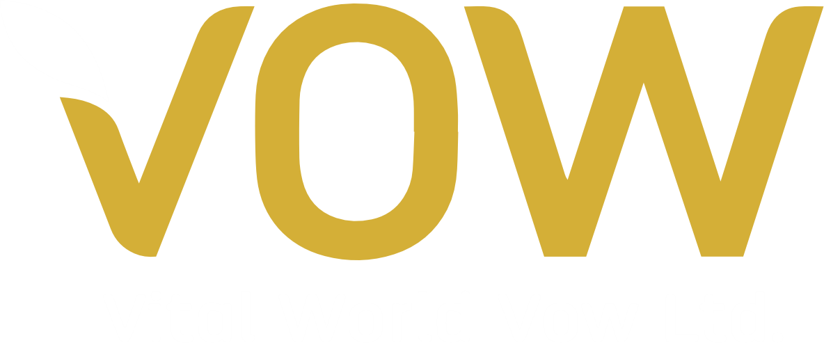 vital world vow ltd. logo