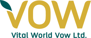 vital world vow ltd. logo